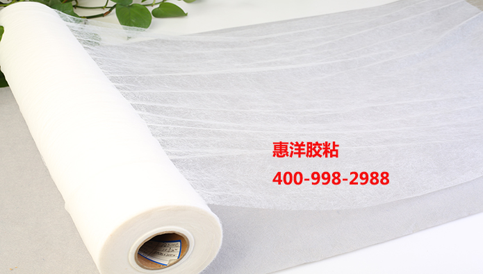 網(wǎng)狀熱熔膠膜價格貴嗎？