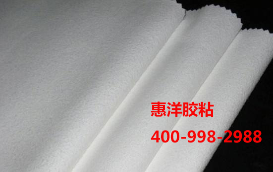 超纖布復(fù)合熱熔膠膜的適用性分析