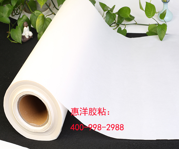Pa熱熔膠網(wǎng)膜應(yīng)用案例詳解