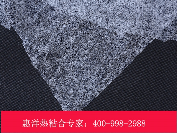 布用雙面膠粘合襯是什么？