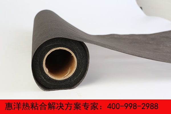 布用雙面膠粘合襯的規(guī)格？