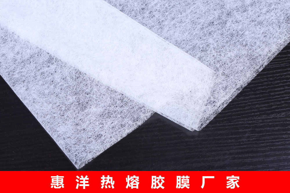 從多個(gè)行業(yè)角度來(lái)看熱熔網(wǎng)膜的未來(lái)