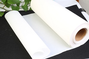 潛水服用熱熔膠膜的認(rèn)識