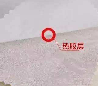 熱膠墻布專用膠膜比起冷膠有區(qū)別嗎？