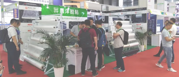 有哪些熱熔膠生產廠家研發(fā)能力比較強
