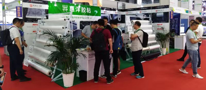 使用熱熔膠膜時粘結力是越強越好嗎？